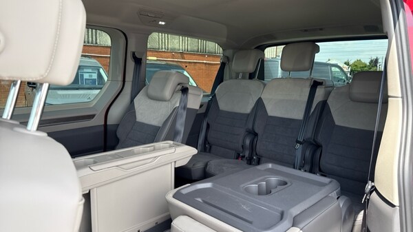 Used Volkswagen Multivan 2025 for sale - 75404145: Photo 9