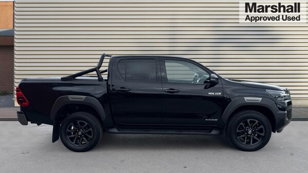 Used Toyota Hilux 2023 for sale - 76140024: Photo 6