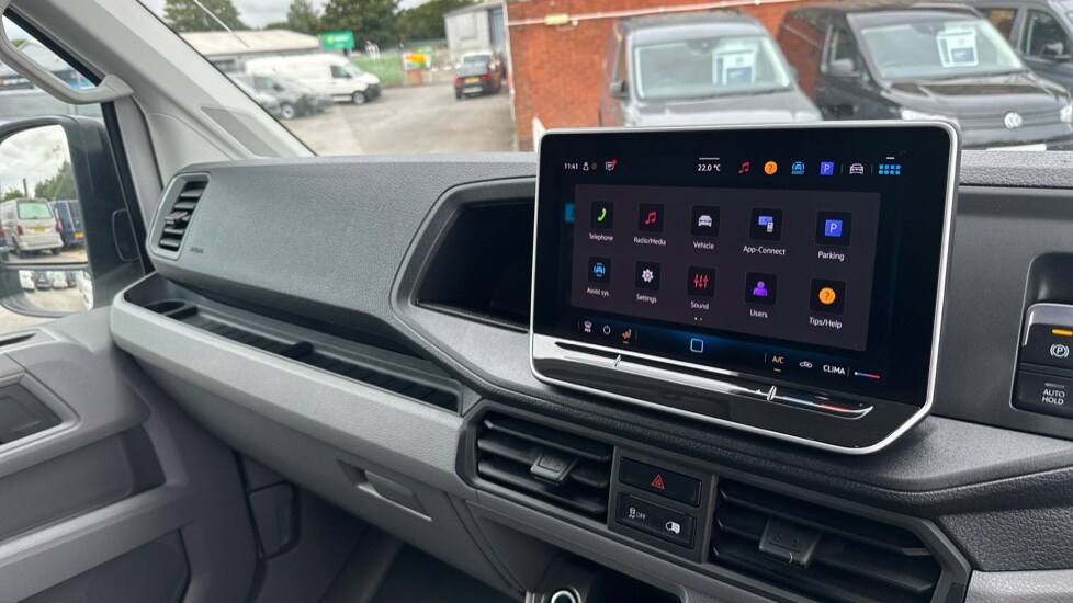 Used Volkswagen Crafter 2025 for sale - 76691389: Photo 12