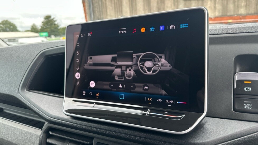 Used Volkswagen Crafter 2025 for sale - 76691389: Photo 13