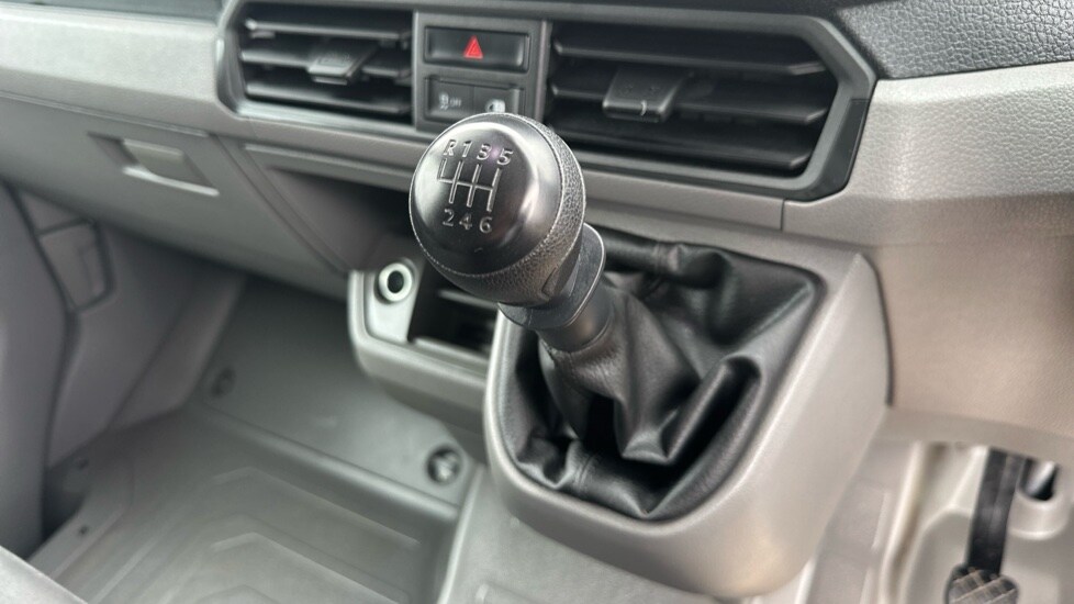 Used Volkswagen Crafter 2025 for sale - 76691389: Photo 14