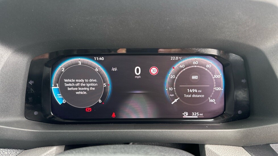 Used Volkswagen Crafter 2025 for sale - 76691389: Photo 15