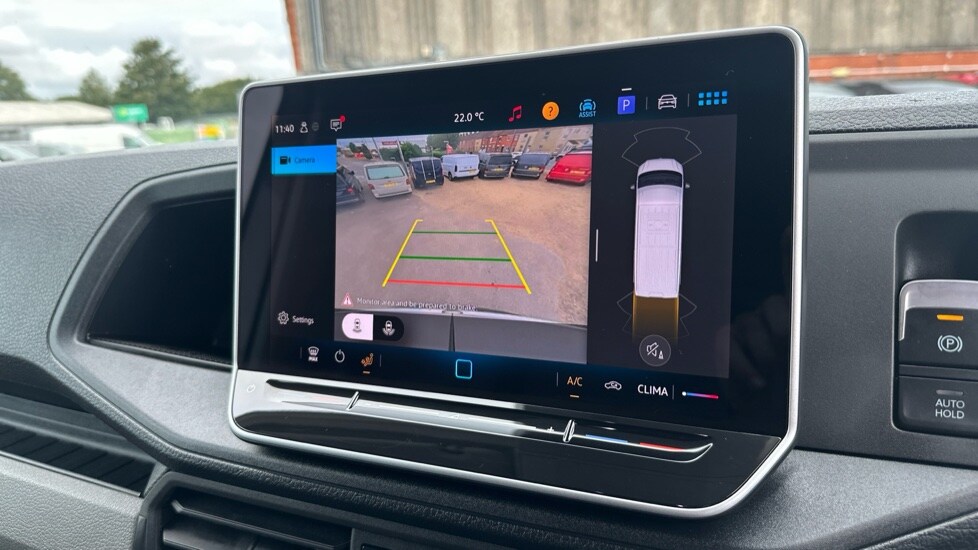 Used Volkswagen Crafter 2025 for sale - 76691389: Photo 16