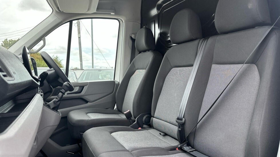 Used Volkswagen Crafter 2025 for sale - 76691389: Photo 17