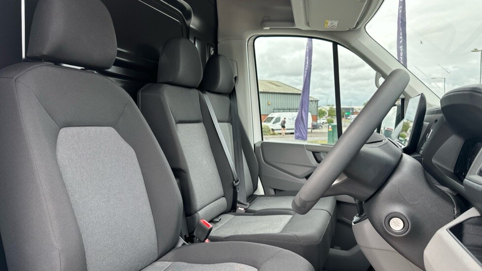 Used Volkswagen Crafter 2025 for sale - 76691389: Photo 21