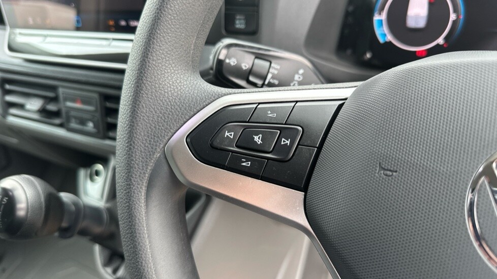 Used Volkswagen Crafter 2025 for sale - 76691389: Photo 24