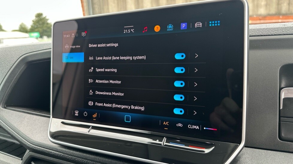 Used Volkswagen Crafter 2025 for sale - 76691389: Photo 29