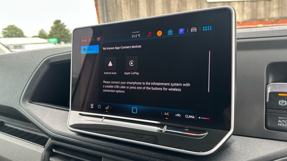 Used Volkswagen Crafter 2025 for sale - 76691389: Photo 30