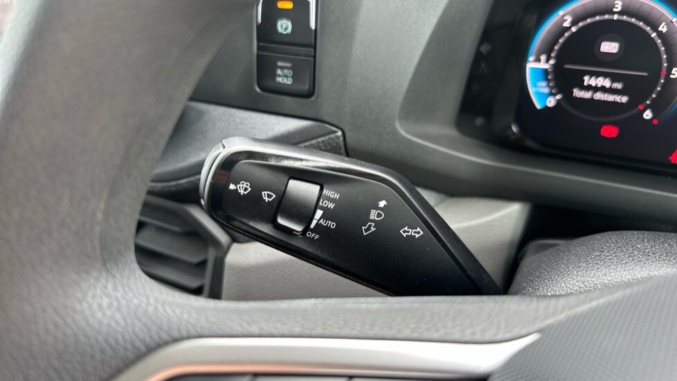 Used Volkswagen Crafter 2025 for sale - 76691389: Photo 34