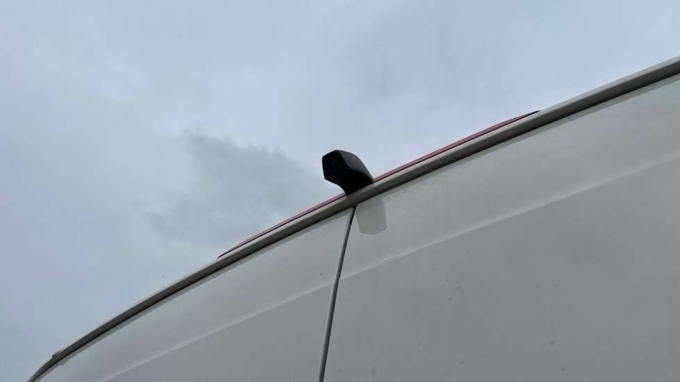 Used Volkswagen Crafter 2025 for sale - 76691389: Photo 35