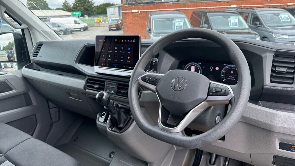 Used Volkswagen Crafter 2025 for sale - 76691389: Photo 6