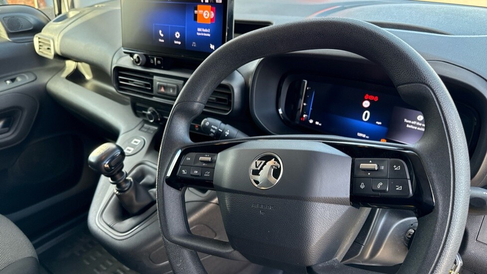 Used Vauxhall Combo 2024 for sale - 76869486: Photo 10