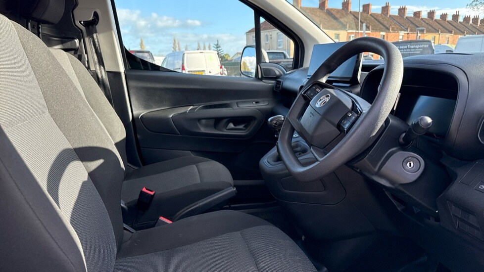 Used Vauxhall Combo 2024 for sale - 76869486: Photo 11