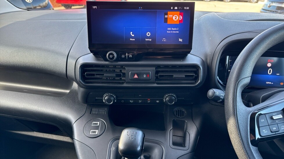 Used Vauxhall Combo 2024 for sale - 76869486: Photo 12