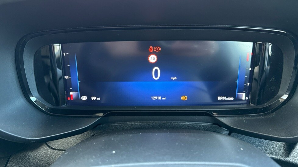 Used Vauxhall Combo 2024 for sale - 76869486: Photo 13