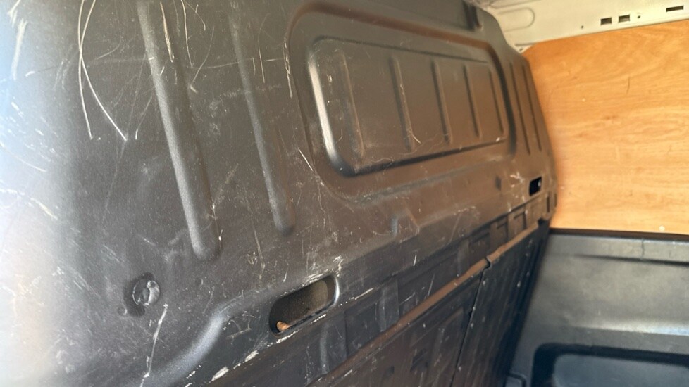 Used Vauxhall Combo 2024 for sale - 76869486: Photo 15