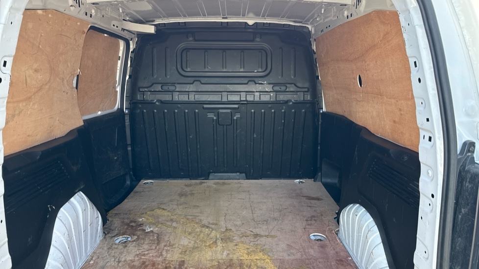 Used Vauxhall Combo 2024 for sale - 76869486: Photo 17