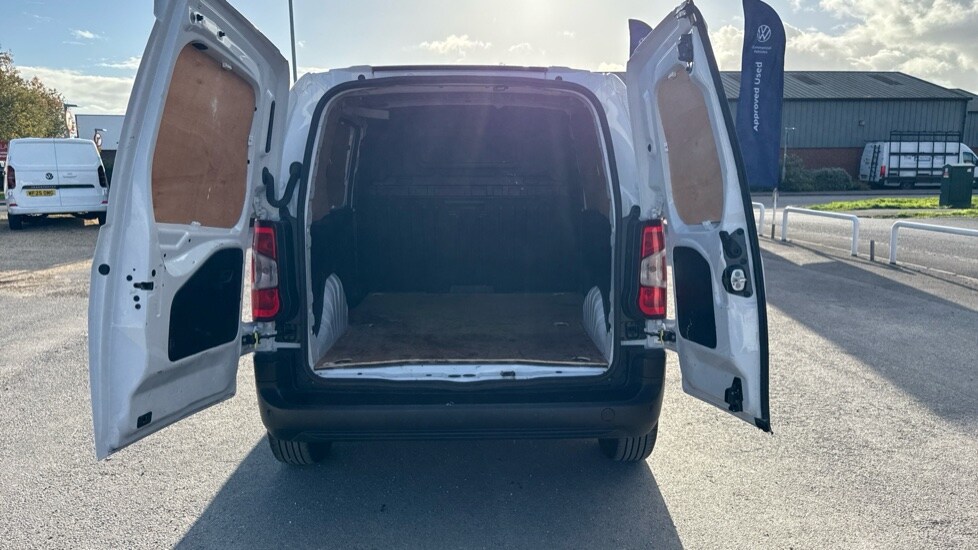 Used Vauxhall Combo 2024 for sale - 76869486: Photo 18