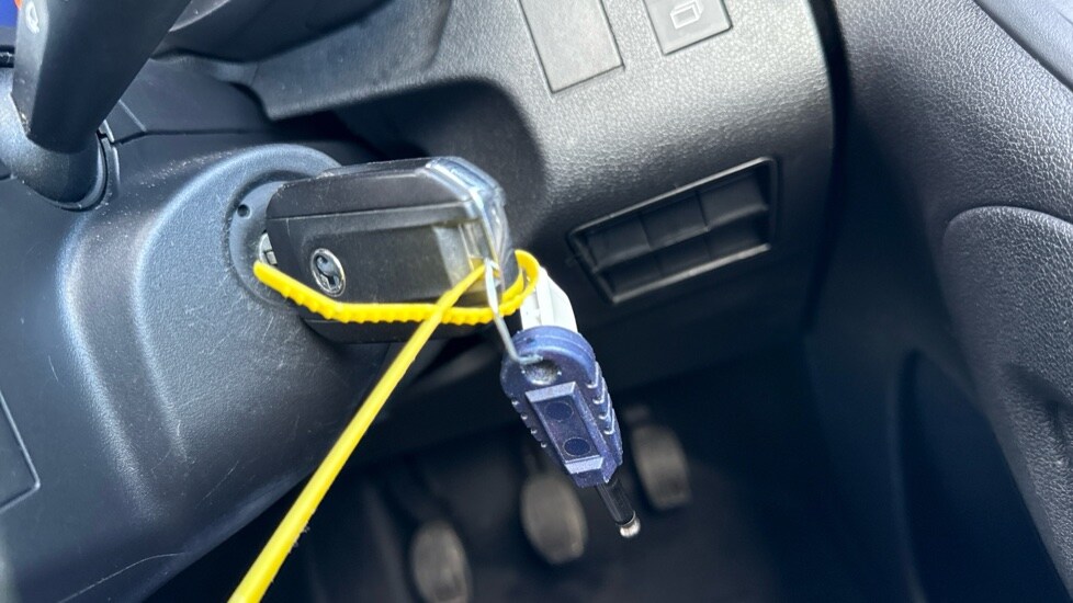 Used Vauxhall Combo 2024 for sale - 76869486: Photo 19