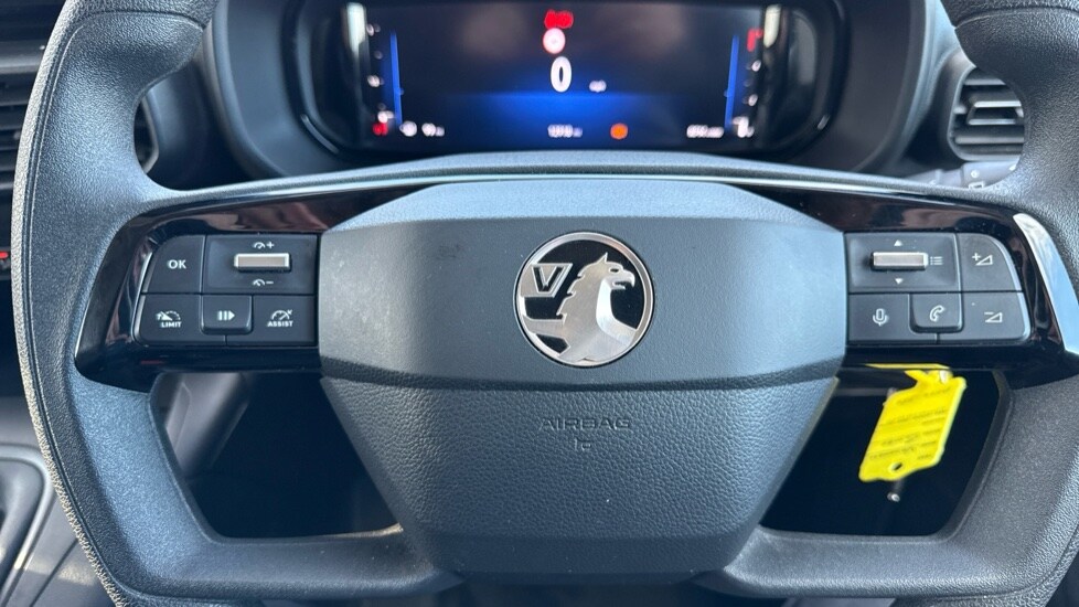 Used Vauxhall Combo 2024 for sale - 76869486: Photo 20