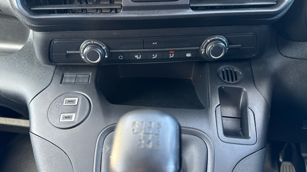 Used Vauxhall Combo 2024 for sale - 76869486: Photo 21