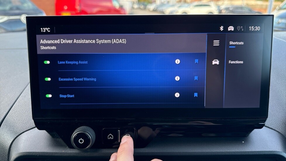 Used Vauxhall Combo 2024 for sale - 76869486: Photo 22