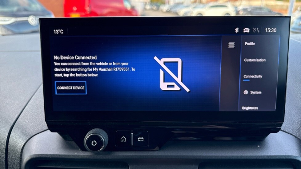 Used Vauxhall Combo 2024 for sale - 76869486: Photo 23