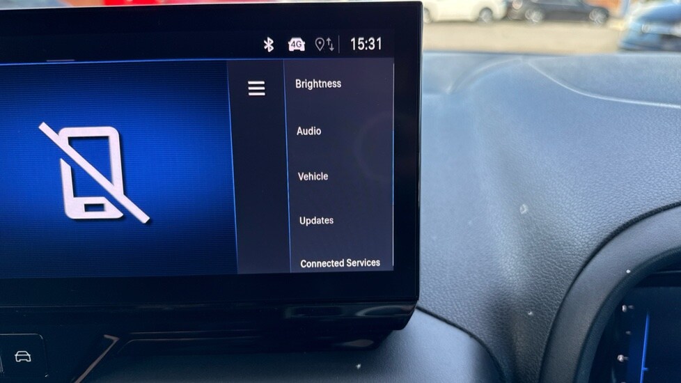 Used Vauxhall Combo 2024 for sale - 76869486: Photo 24