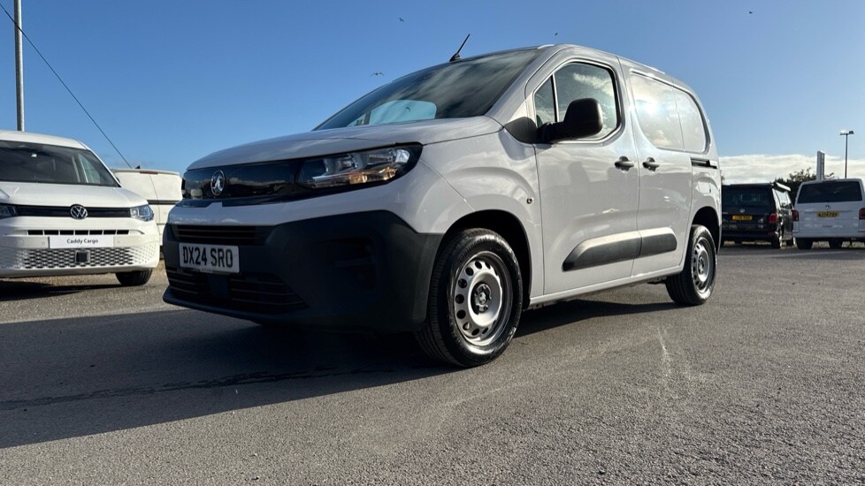 Used Vauxhall Combo 2024 for sale - 76869486: Photo 29