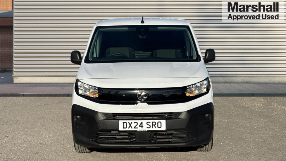 Used Vauxhall Combo 2024 for sale - 76869486: Photo 5