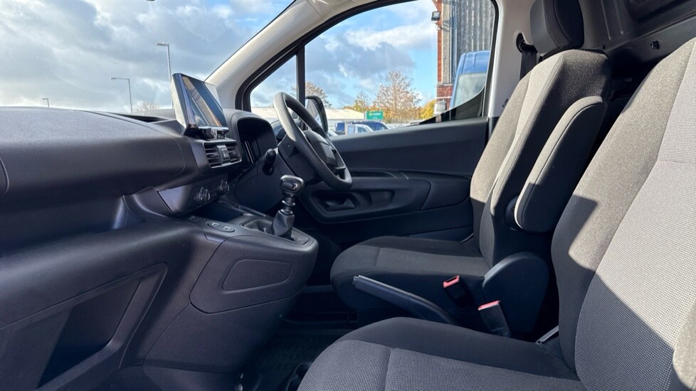 Used Vauxhall Combo 2024 for sale - 76869486: Photo 9