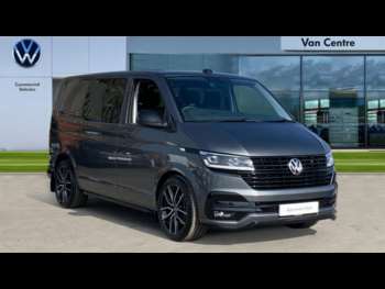 Used Volkswagen Transporter 2024 for sale - 74014111: Photo
