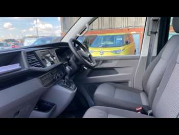 Used Volkswagen Transporter 2024 for sale - 74014111: Photo