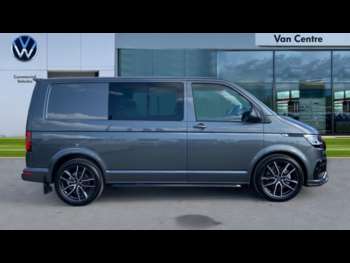 Used Volkswagen Transporter 2024 for sale - 74014111: Photo