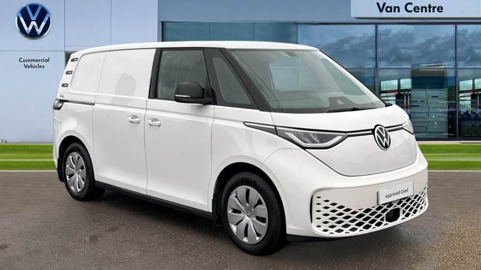 Used Volkswagen ID.Buzz 2022 for sale - 76914875: Photo 1