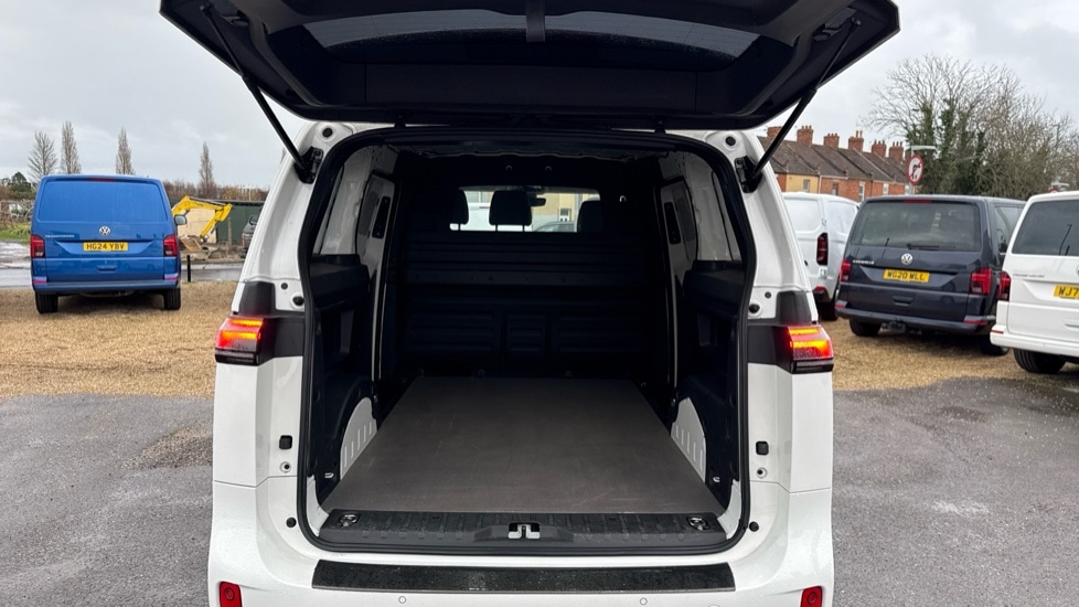 Used Volkswagen ID.Buzz 2022 for sale - 76914875: Photo 10