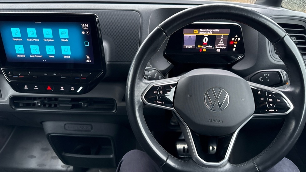 Used Volkswagen ID.Buzz 2022 for sale - 76914875: Photo 11