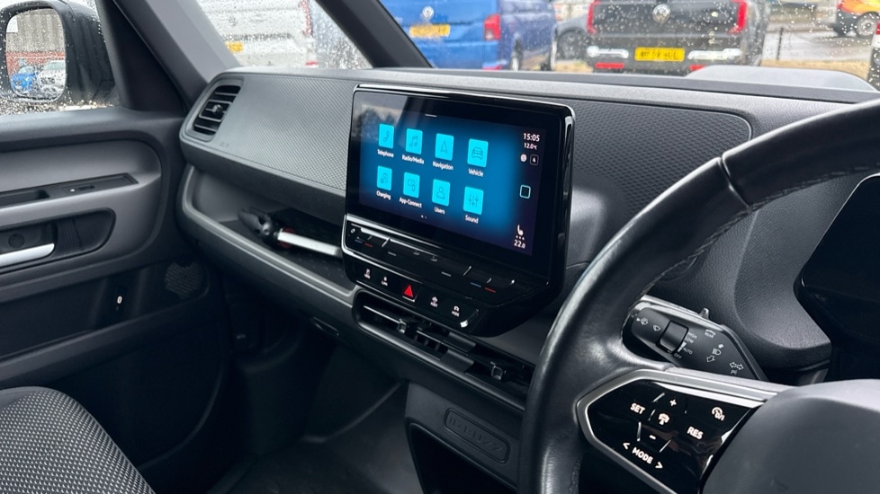 Used Volkswagen ID.Buzz 2022 for sale - 76914875: Photo 12