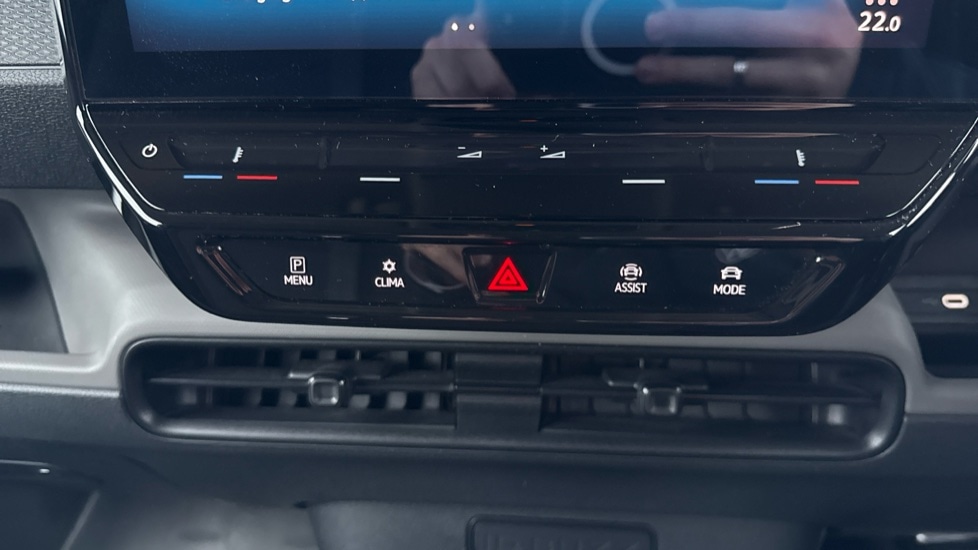 Used Volkswagen ID.Buzz 2022 for sale - 76914875: Photo 13