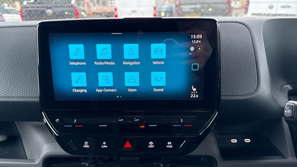 Used Volkswagen ID.Buzz 2022 for sale - 76914875: Photo 16