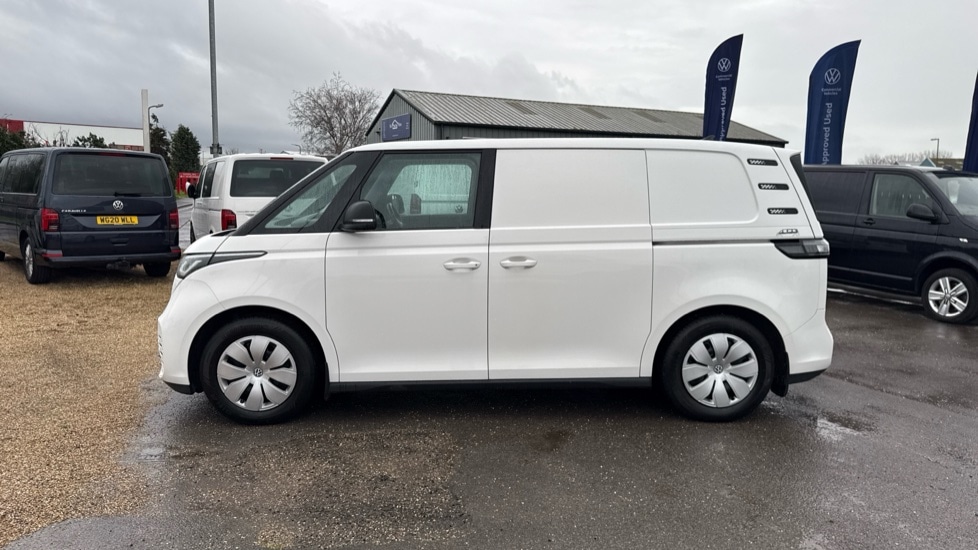 Used Volkswagen ID.Buzz 2022 for sale - 76914875: Photo 18