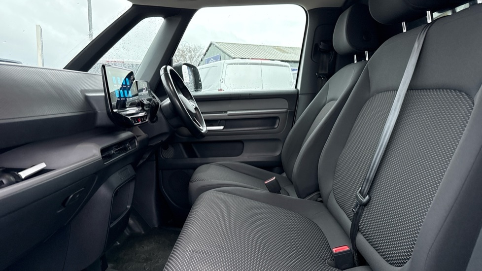 Used Volkswagen ID.Buzz 2022 for sale - 76914875: Photo 2