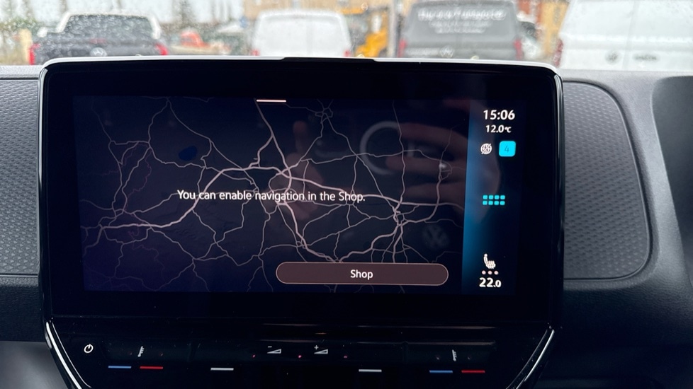 Used Volkswagen ID.Buzz 2022 for sale - 76914875: Photo 24