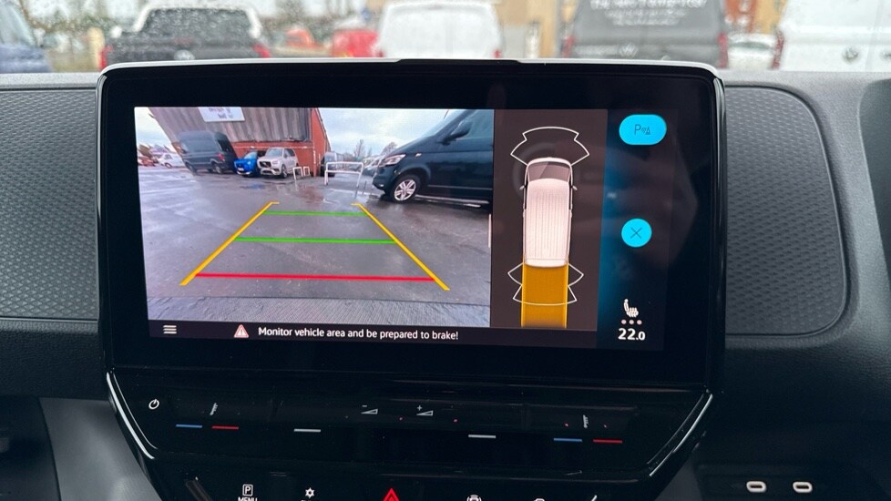 Used Volkswagen ID.Buzz 2022 for sale - 76914875: Photo 26