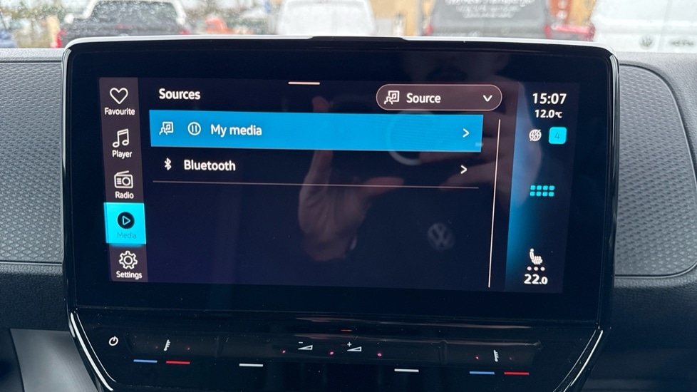 Used Volkswagen ID.Buzz 2022 for sale - 76914875: Photo 29