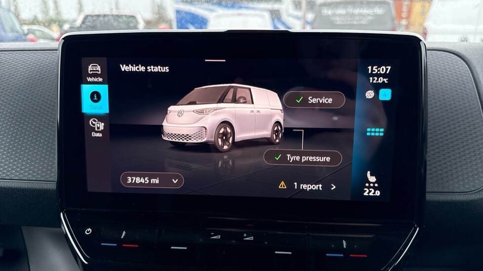 Used Volkswagen ID.Buzz 2022 for sale - 76914875: Photo 31