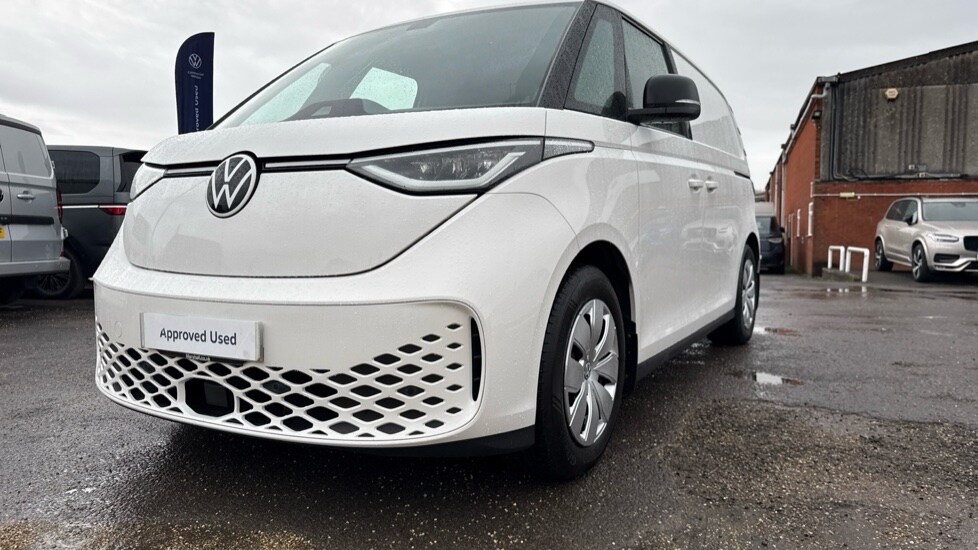 Used Volkswagen ID.Buzz 2022 for sale - 76914875: Photo 32