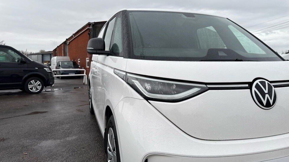 Used Volkswagen ID.Buzz 2022 for sale - 76914875: Photo 33