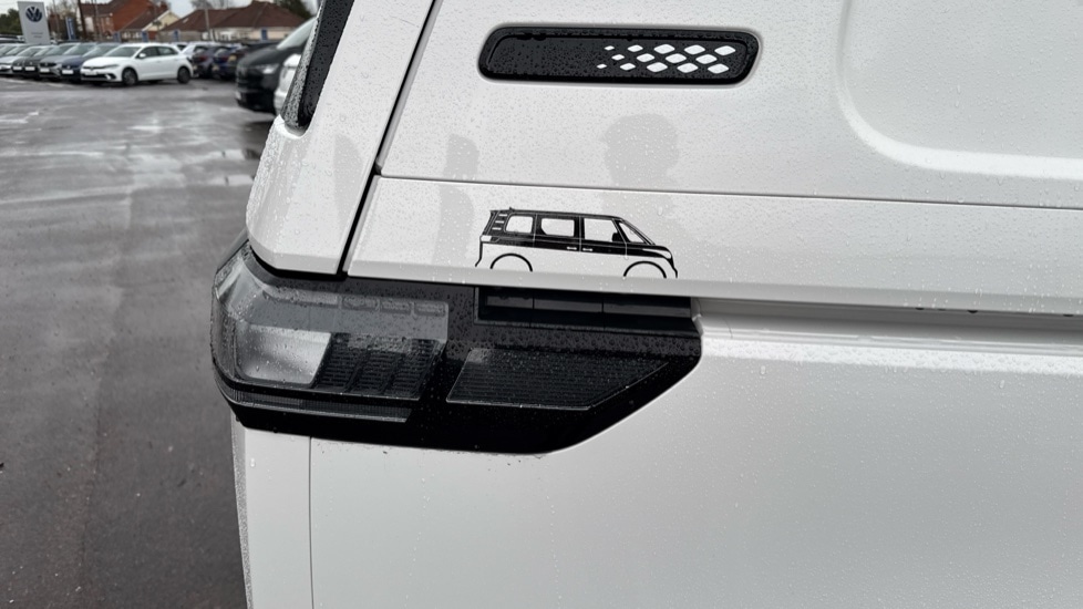 Used Volkswagen ID.Buzz 2022 for sale - 76914875: Photo 34