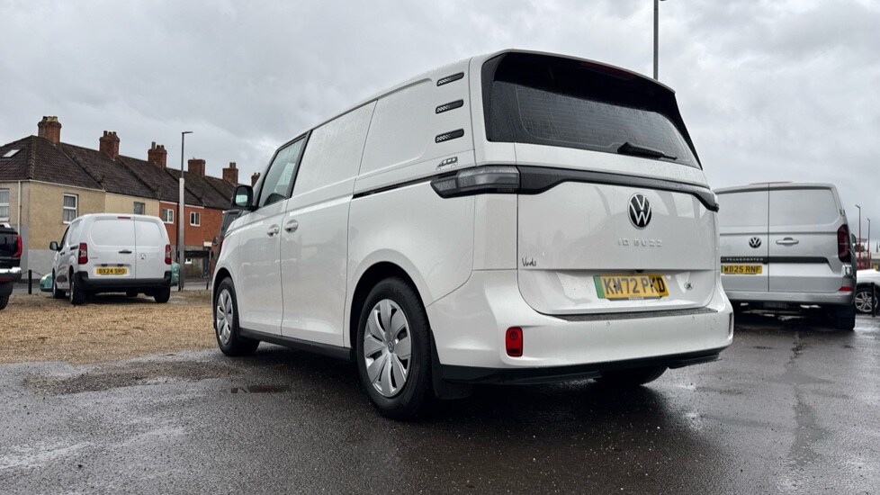 Used Volkswagen ID.Buzz 2022 for sale - 76914875: Photo 37